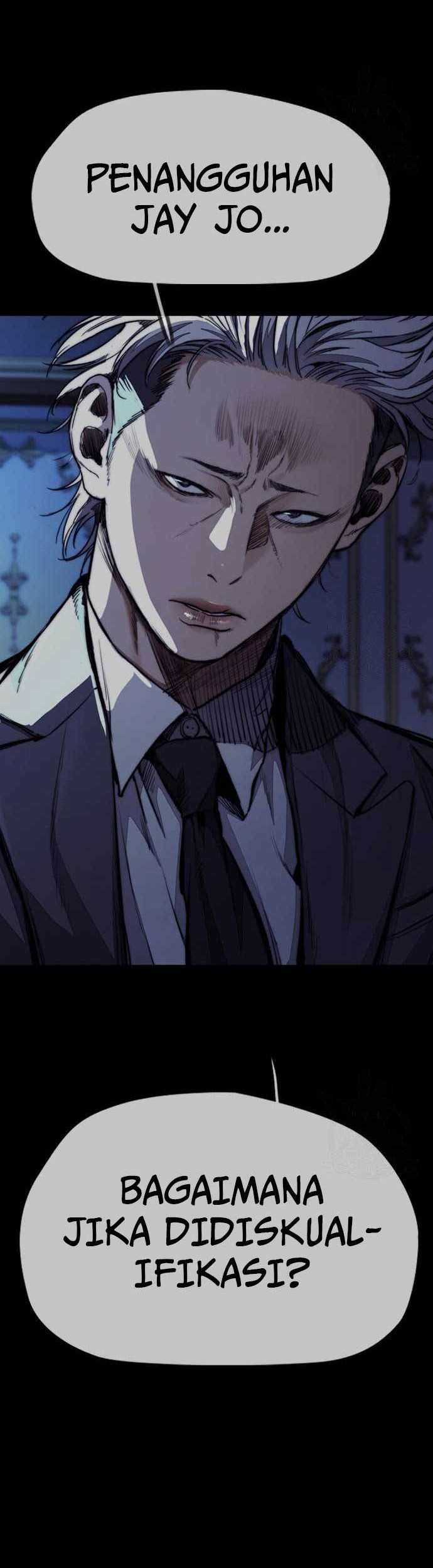 Wind Breaker Chapter 476 Gambar 26