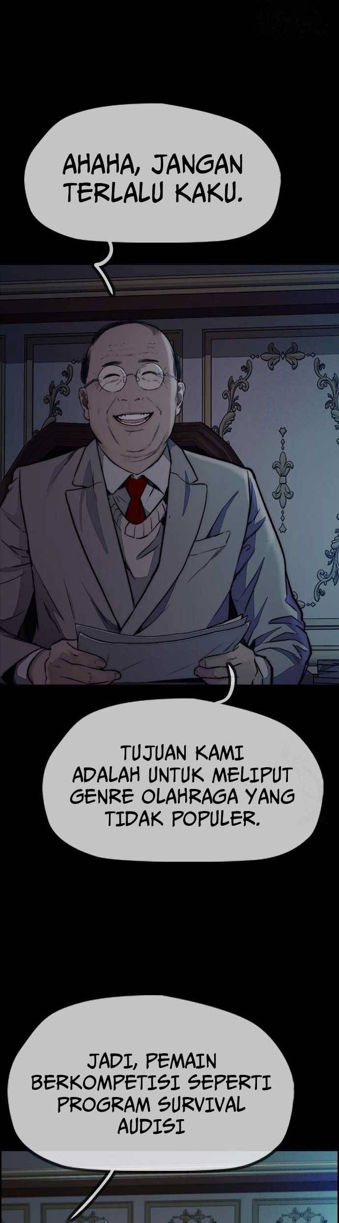 Wind Breaker Chapter 476 Gambar 28