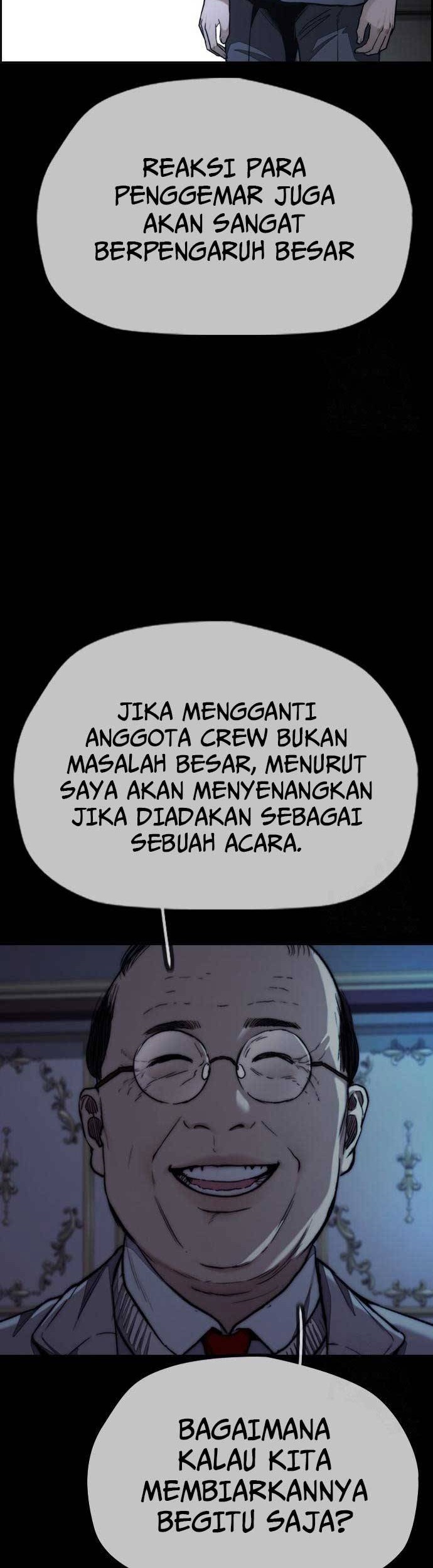 Wind Breaker Chapter 476 Gambar 30