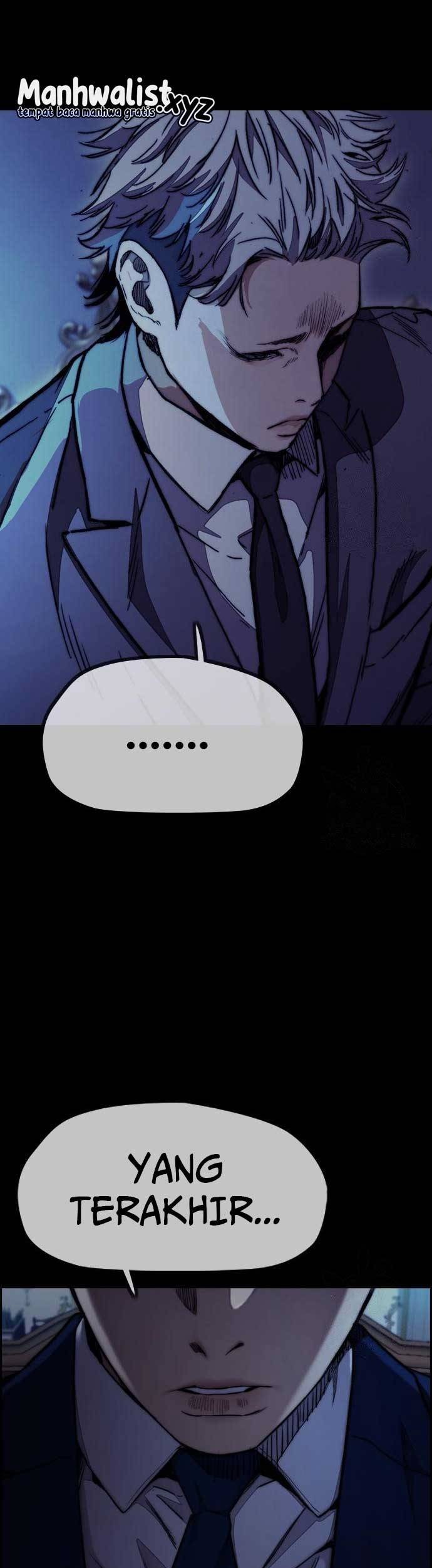 Wind Breaker Chapter 476 Gambar 33