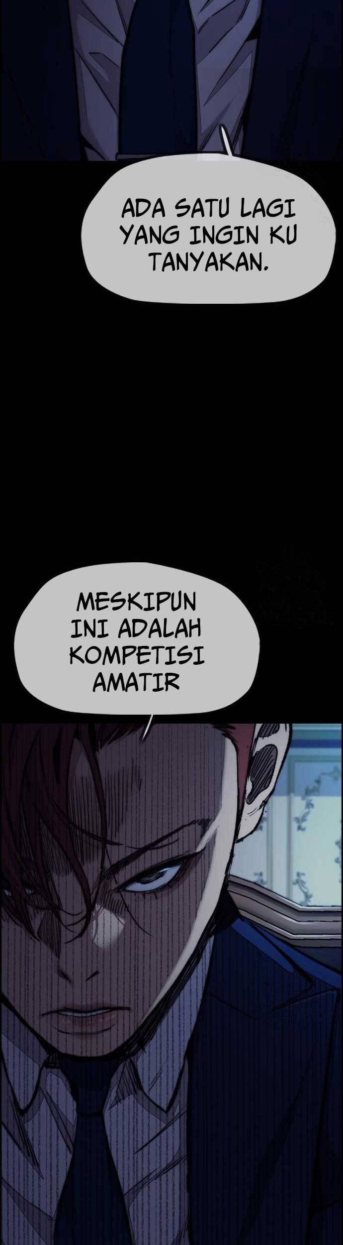 Wind Breaker Chapter 476 Gambar 34