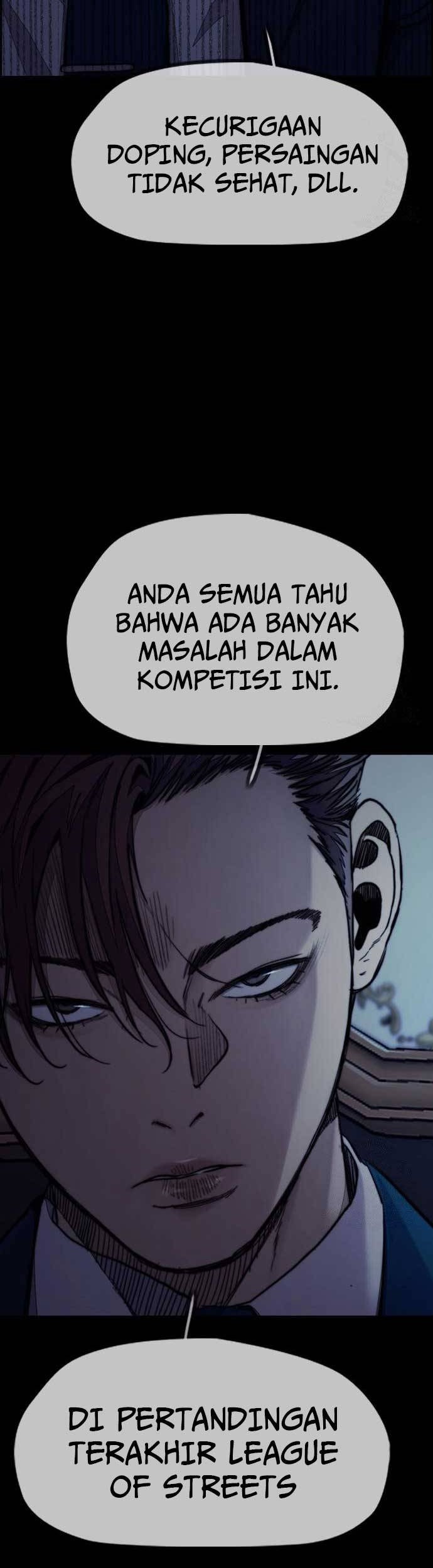 Wind Breaker Chapter 476 Gambar 35