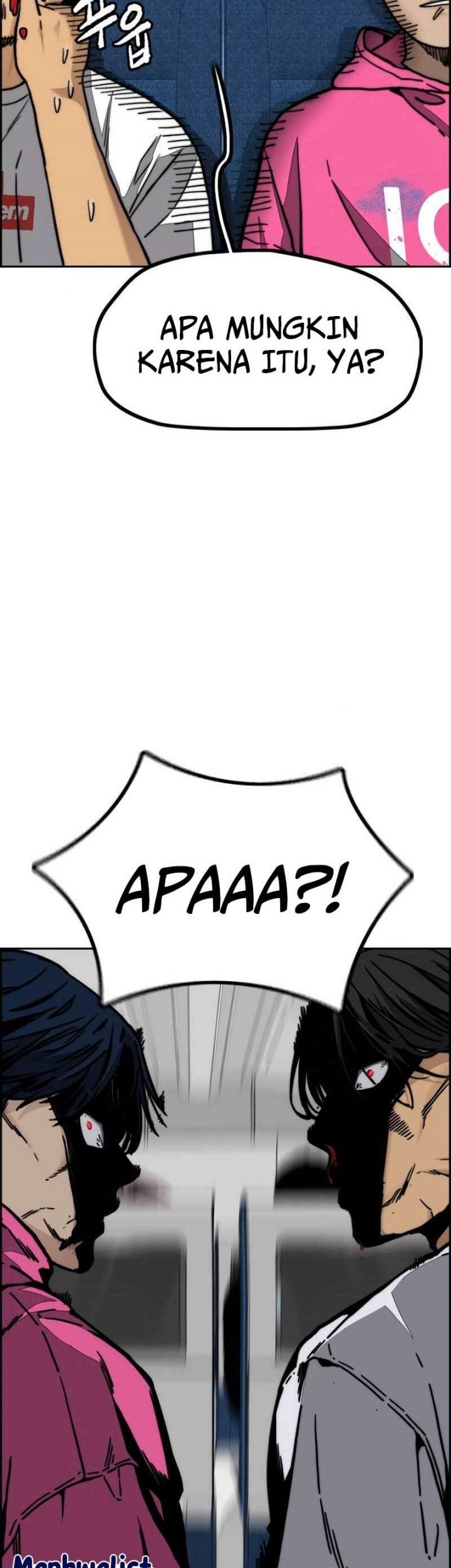 Wind Breaker Chapter 475 Gambar 53