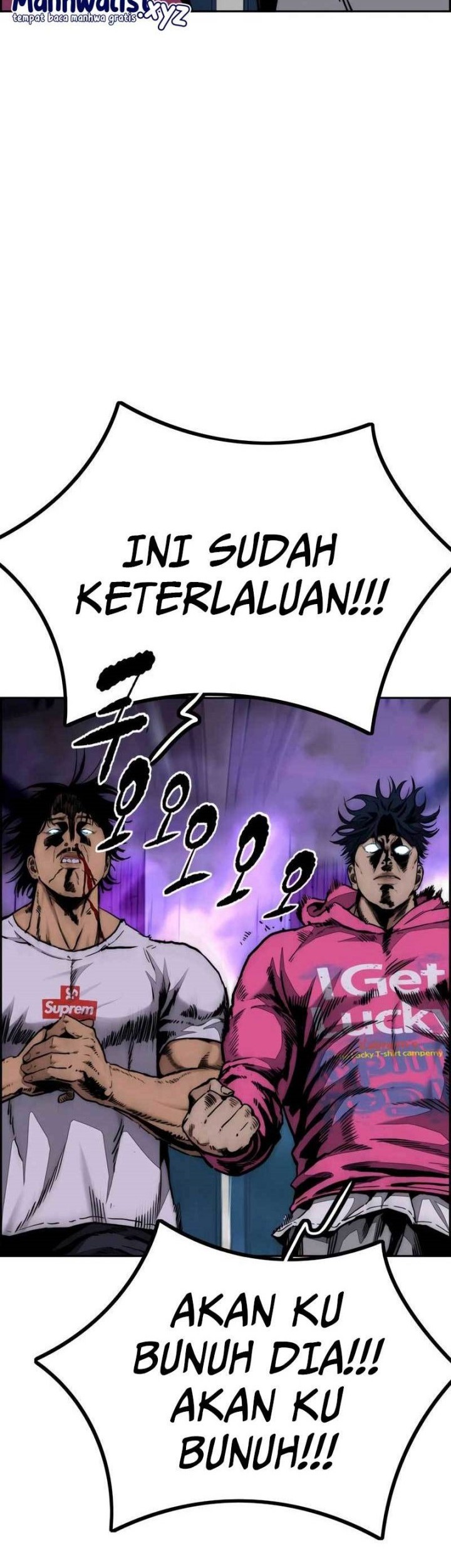 Wind Breaker Chapter 475 Gambar 54