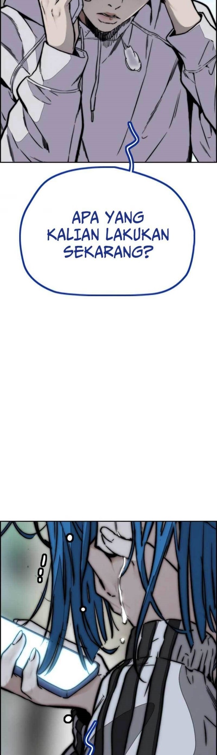 Wind Breaker Chapter 475 Gambar 63