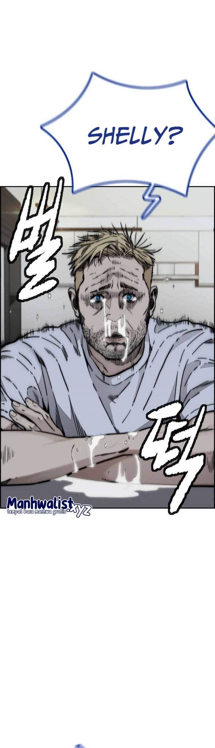 Wind Breaker Chapter 475 Gambar 70