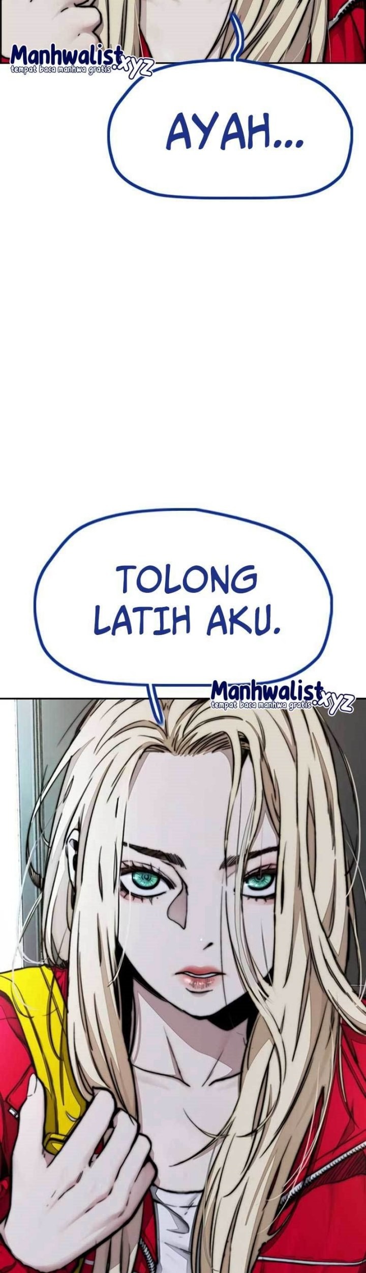 Wind Breaker Chapter 475 Gambar 77