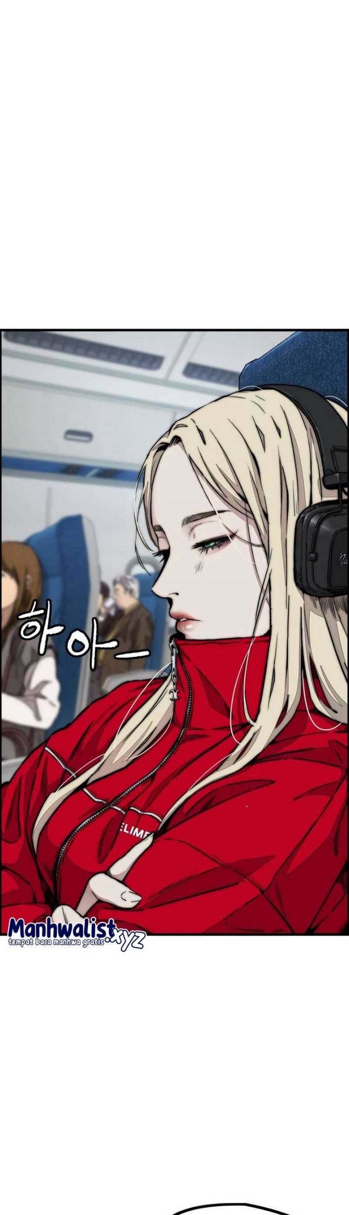 Wind Breaker Chapter 475 Gambar 37