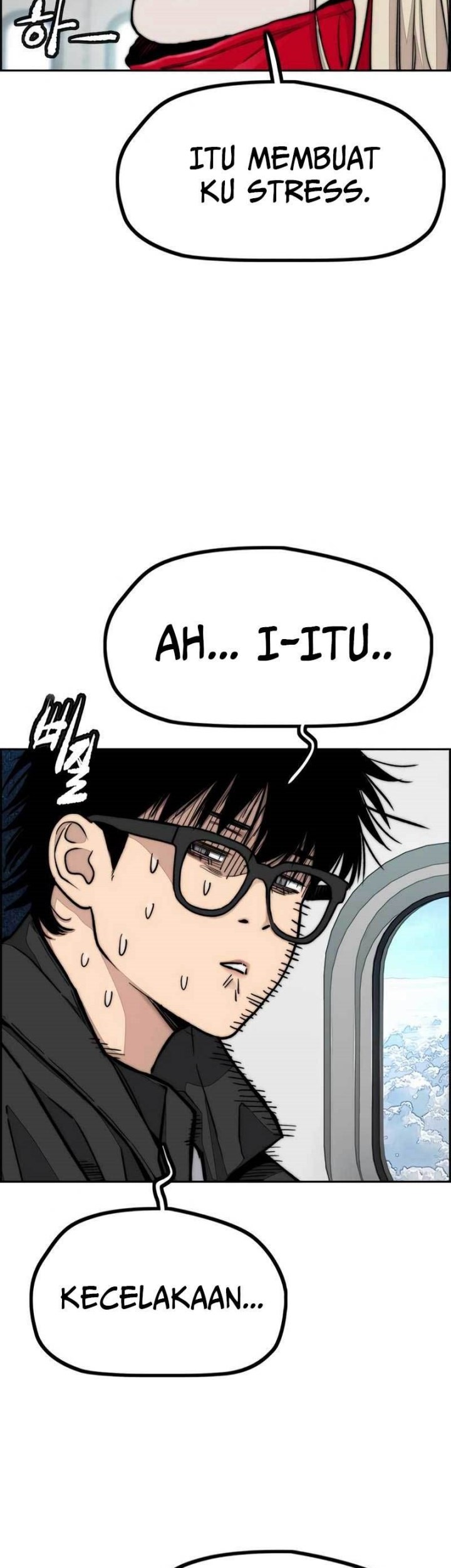 Wind Breaker Chapter 475 Gambar 39