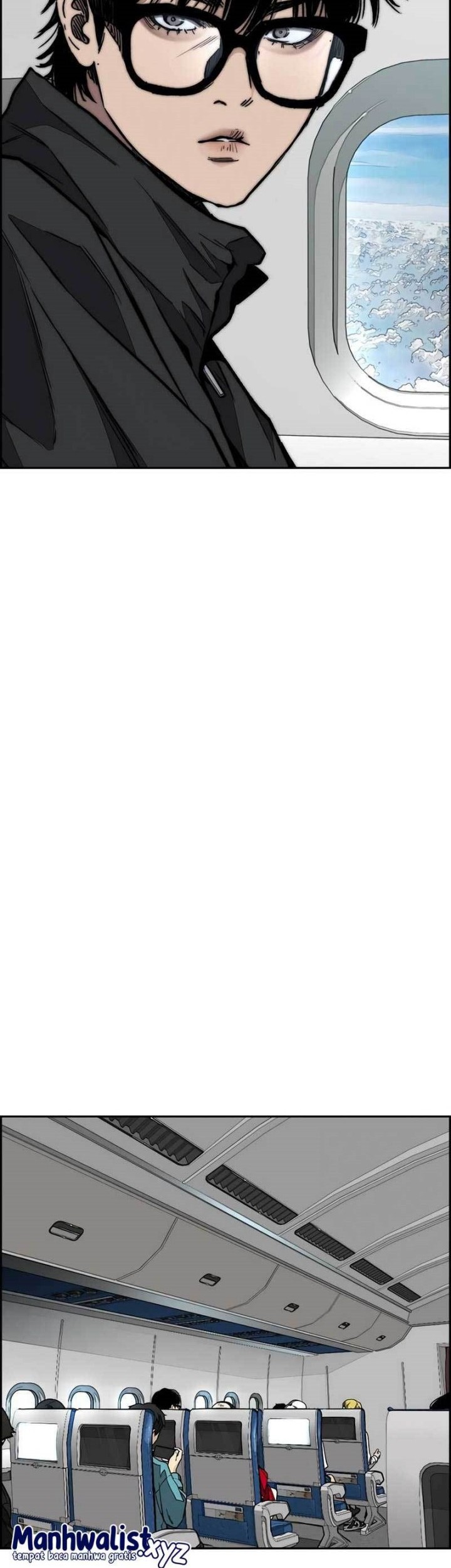 Wind Breaker Chapter 475 Gambar 50