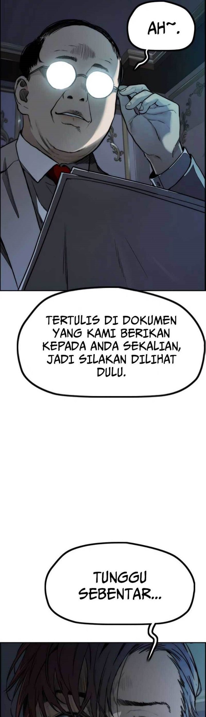 Wind Breaker Chapter 475 Gambar 10