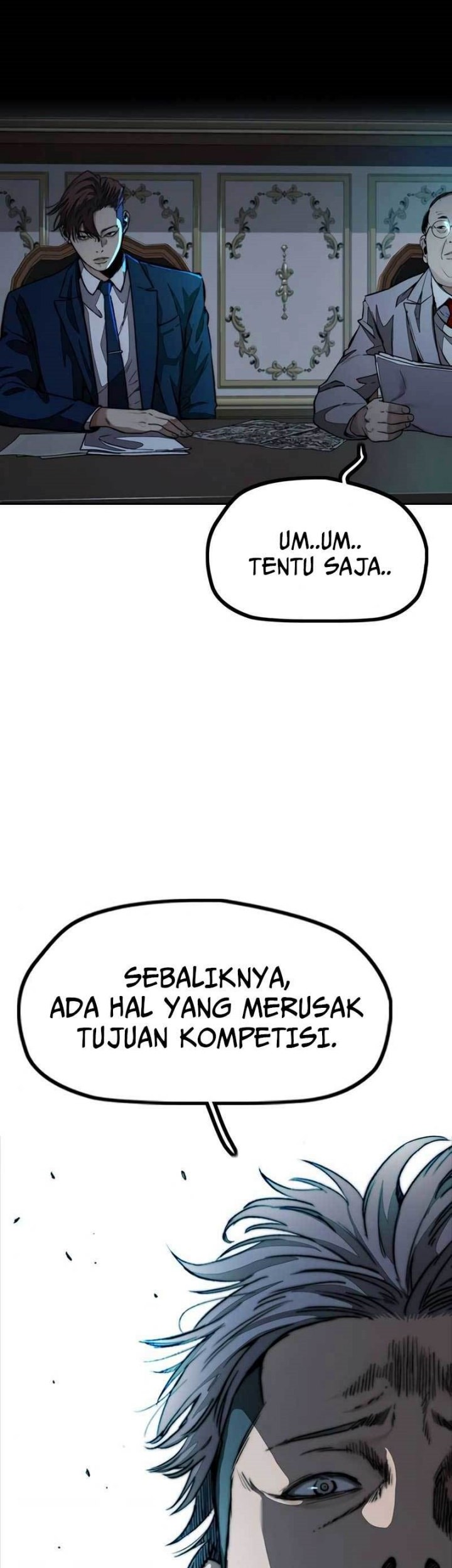 Wind Breaker Chapter 475 Gambar 19