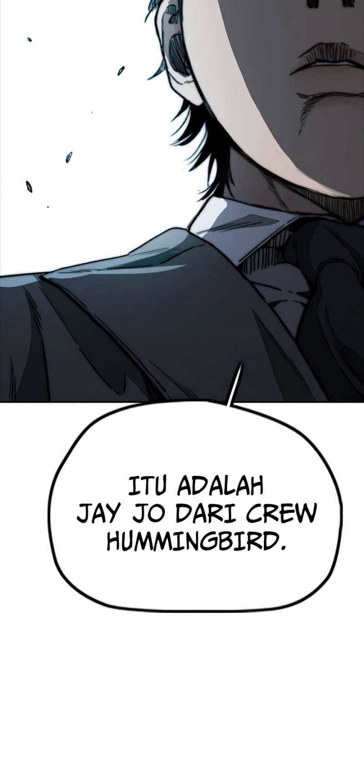 Wind Breaker Chapter 475 Gambar 20