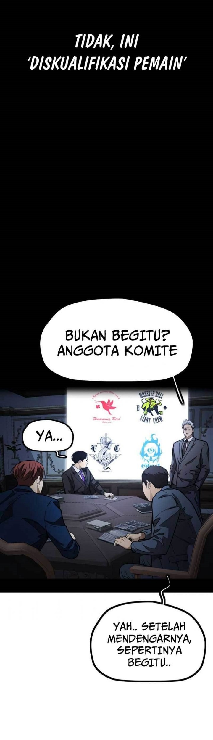 Wind Breaker Chapter 475 Gambar 25