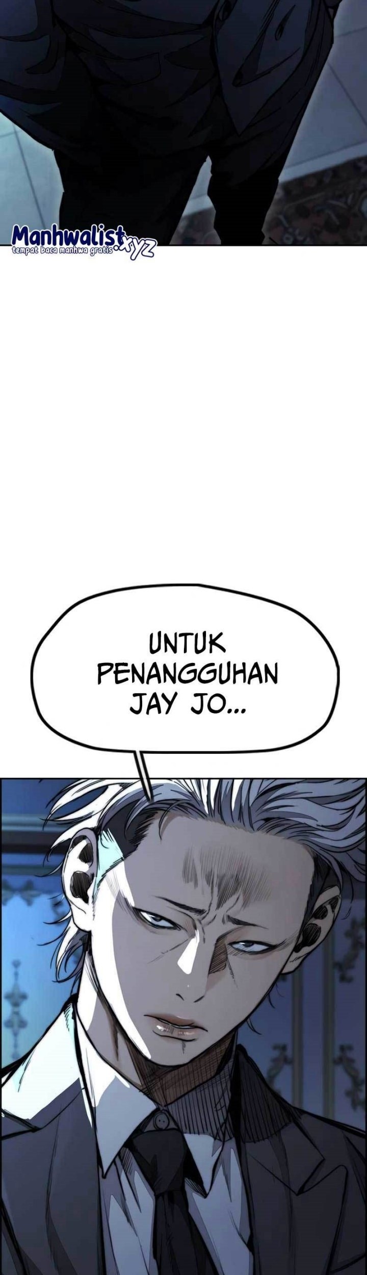 Wind Breaker Chapter 475 Gambar 27