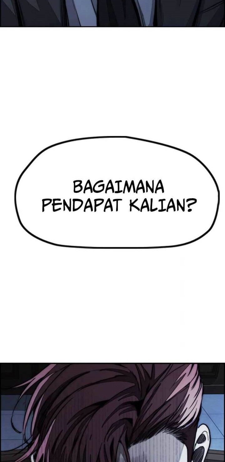Wind Breaker Chapter 475 Gambar 28