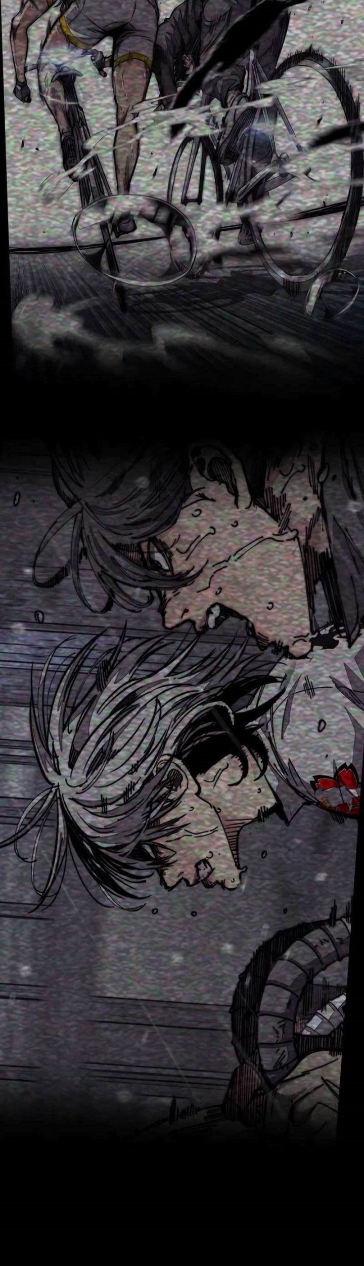 Wind Breaker Chapter 475 Gambar 33