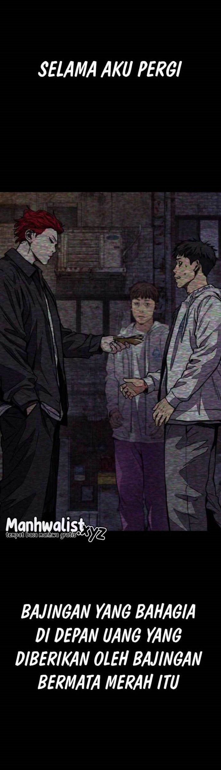 Wind Breaker Chapter 484 Gambar 57