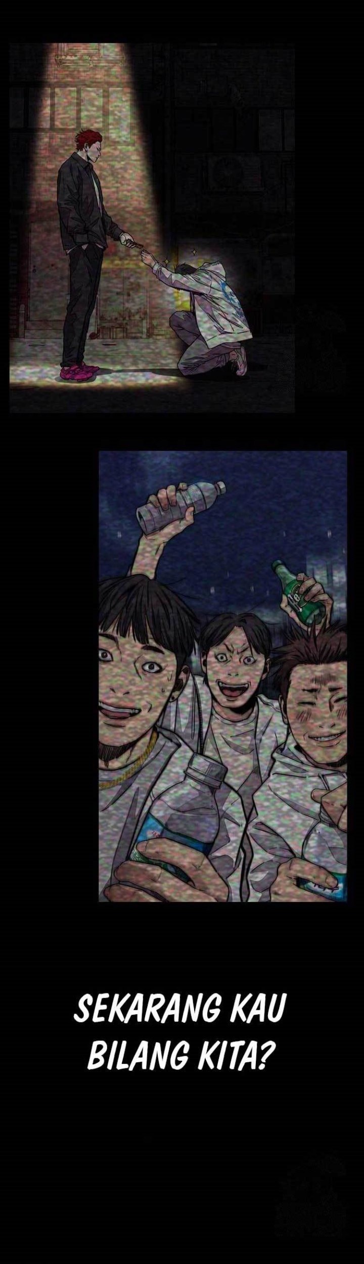 Wind Breaker Chapter 484 Gambar 58