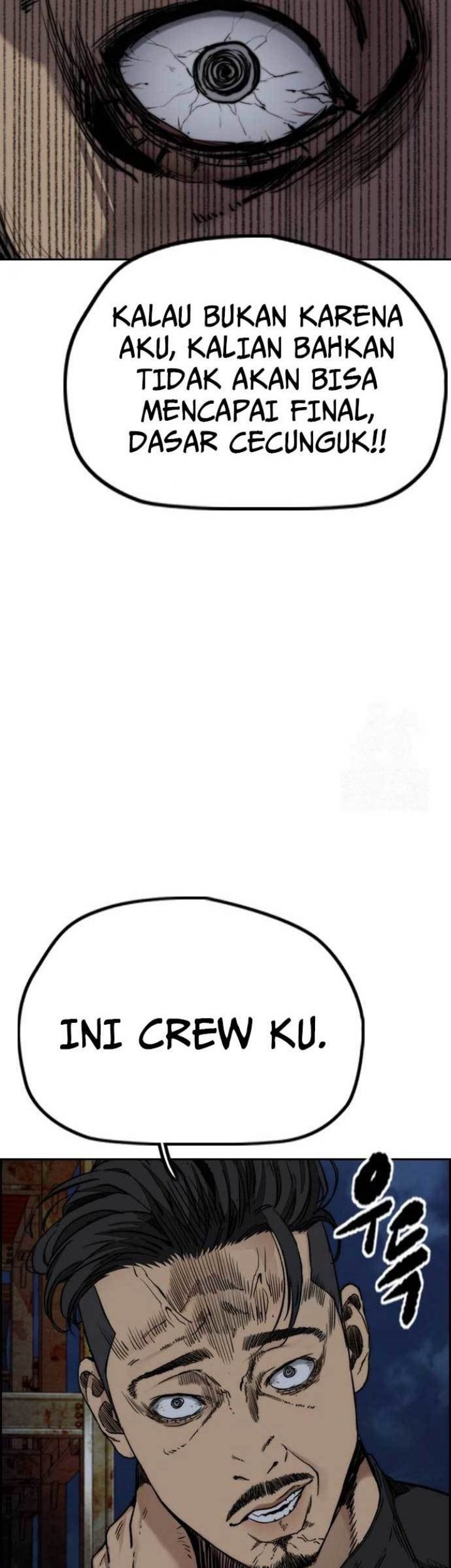 Wind Breaker Chapter 484 Gambar 60
