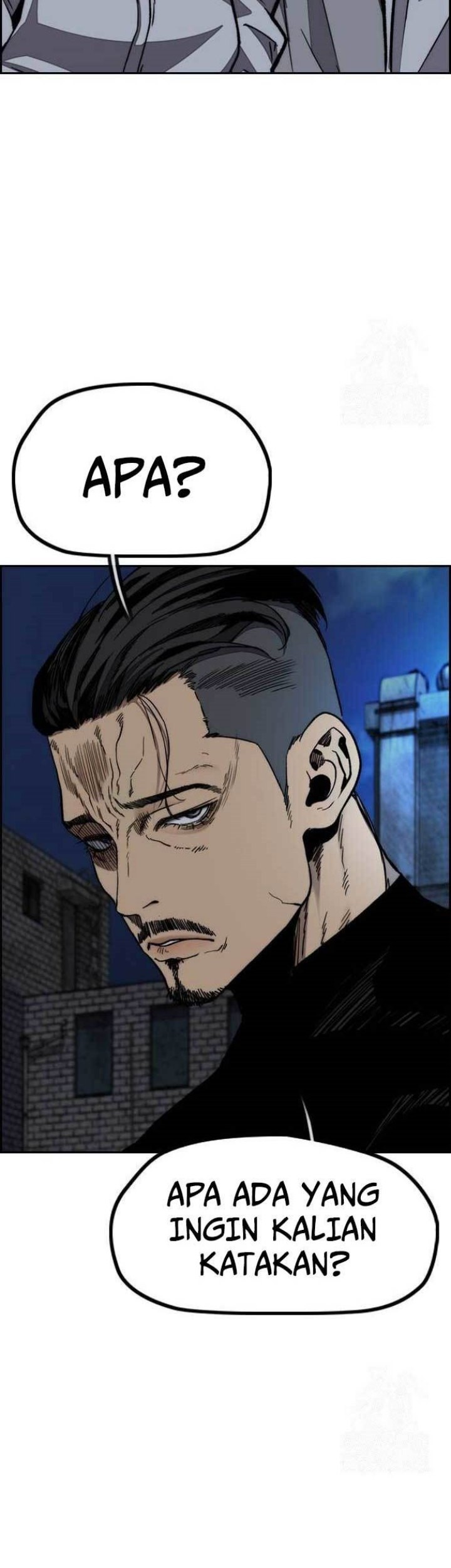 Wind Breaker Chapter 484 Gambar 70