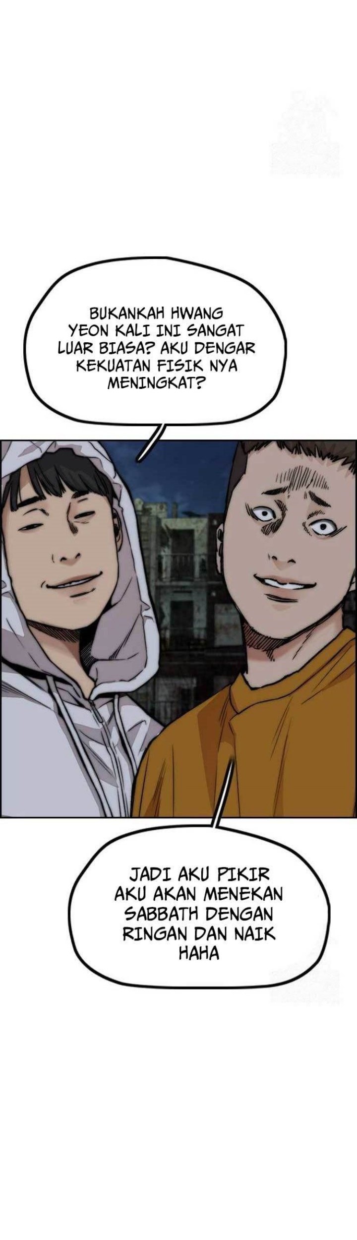 Wind Breaker Chapter 484 Gambar 42