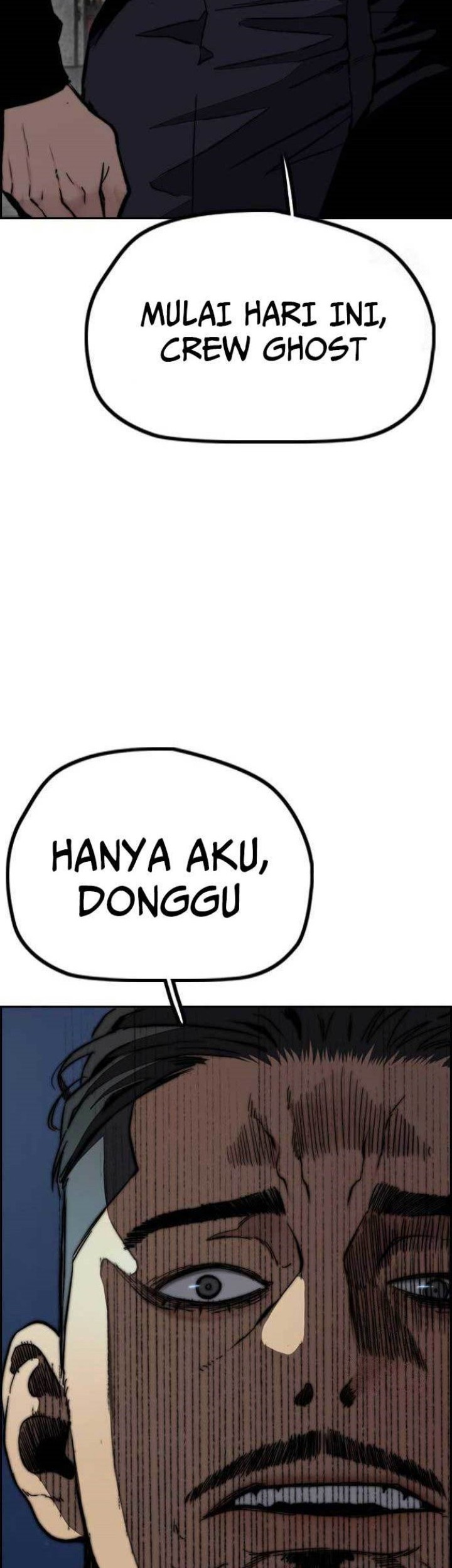 Wind Breaker Chapter 484 Gambar 49
