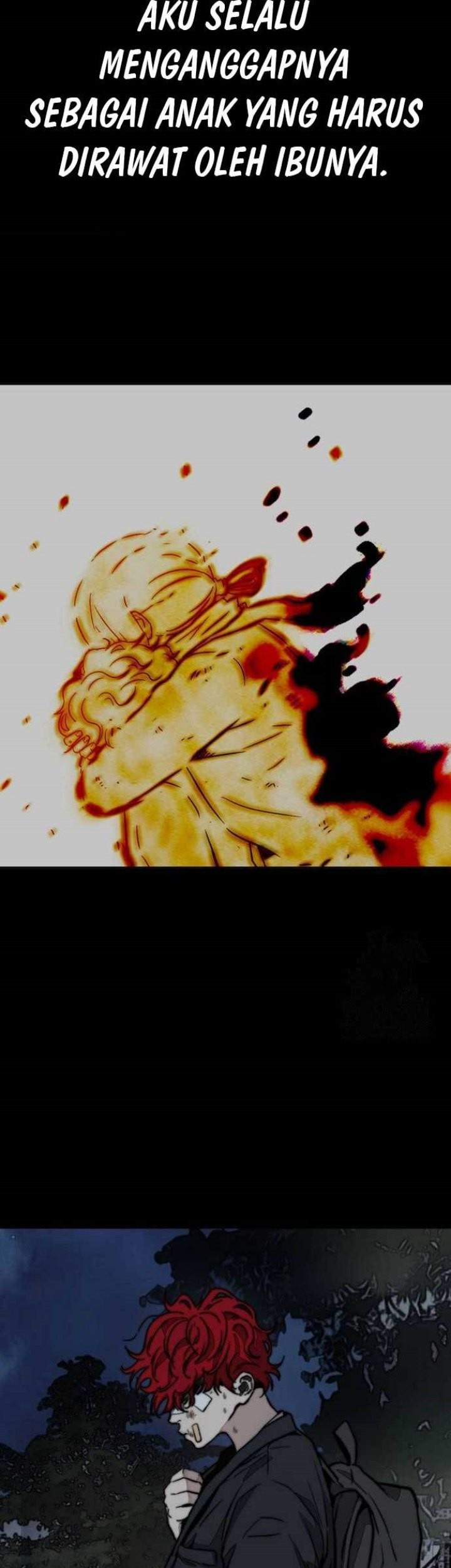 Wind Breaker Chapter 484 Gambar 96