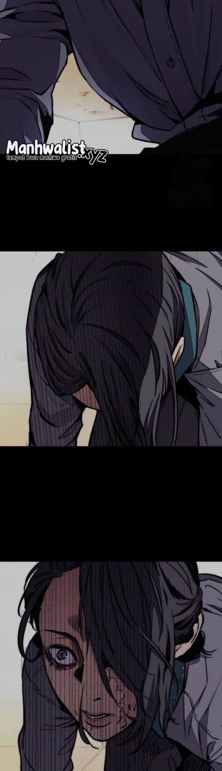 Wind Breaker Chapter 484 Gambar 102