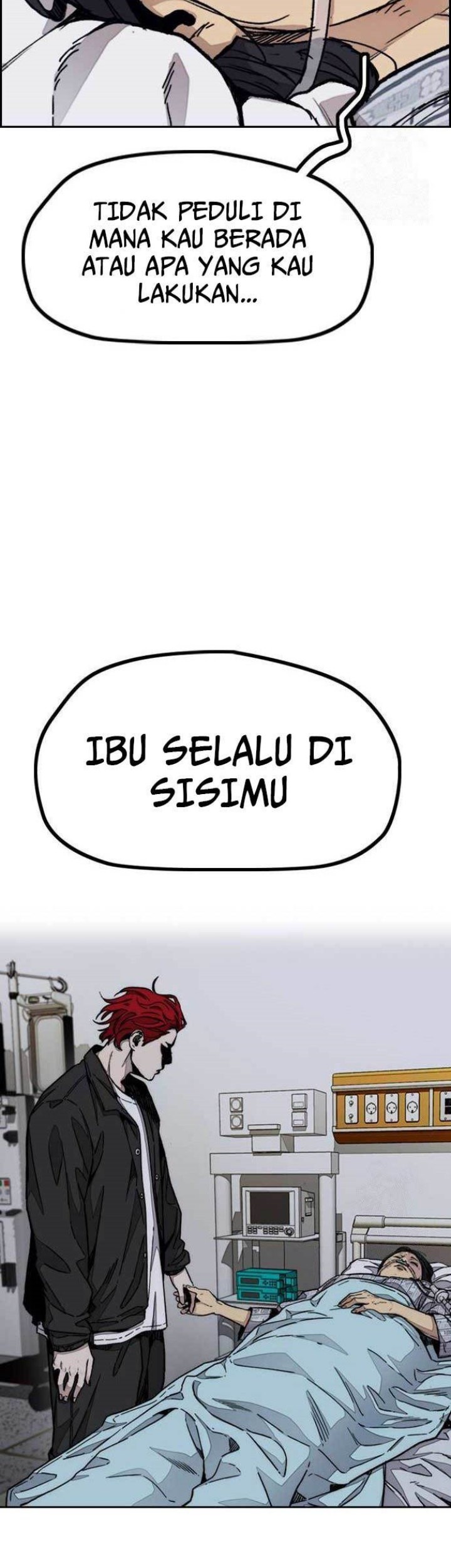 Wind Breaker Chapter 484 Gambar 110