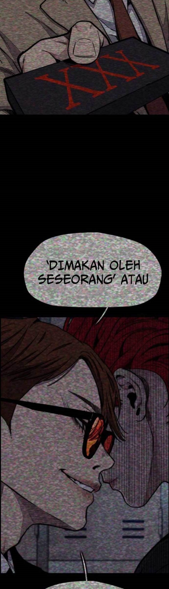 Wind Breaker Chapter 484 Gambar 83