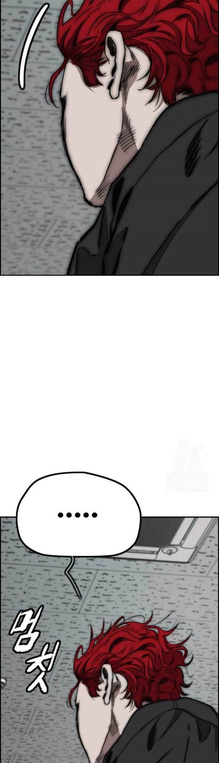 Wind Breaker Chapter 484 Gambar 87