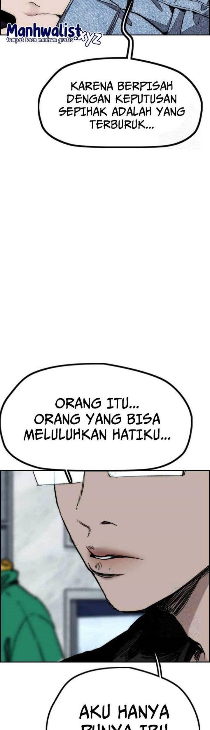 Wind Breaker Chapter 484 Gambar 6