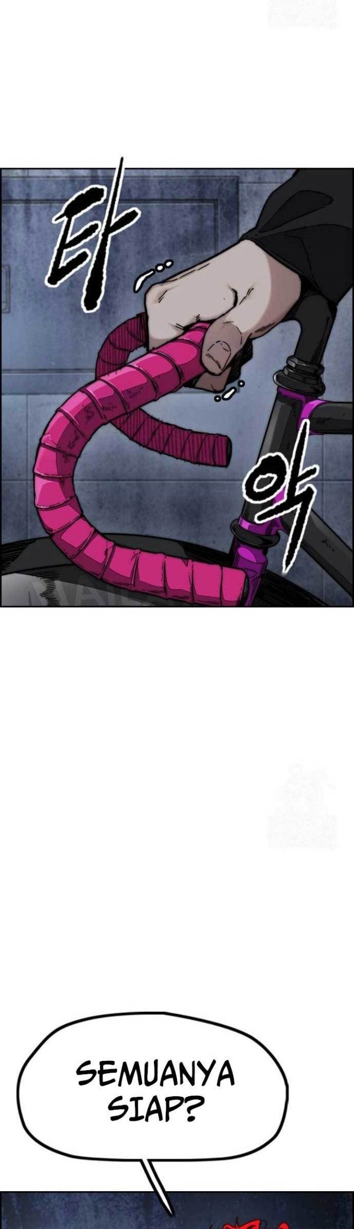 Wind Breaker Chapter 484 Gambar 121