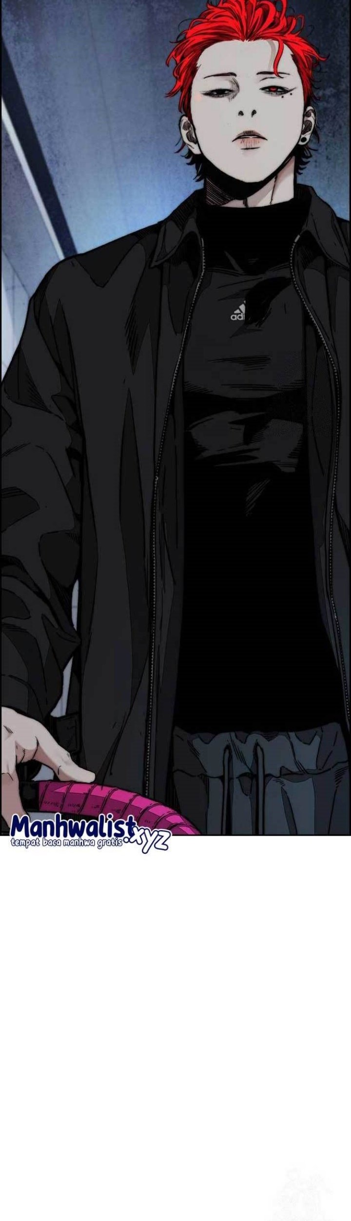 Wind Breaker Chapter 484 Gambar 122