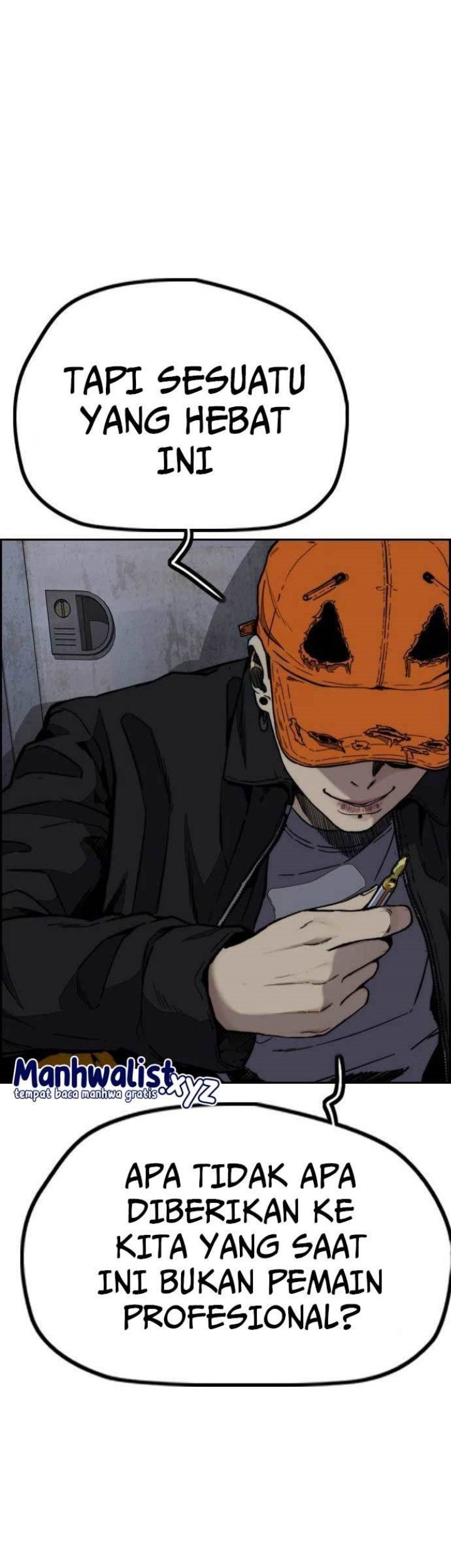 Wind Breaker Chapter 484 Gambar 16