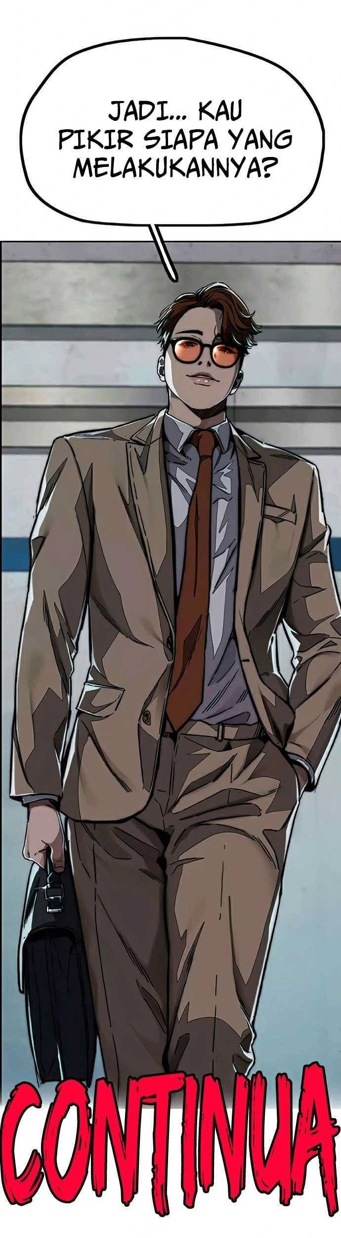 Wind Breaker Chapter 483 Gambar 74