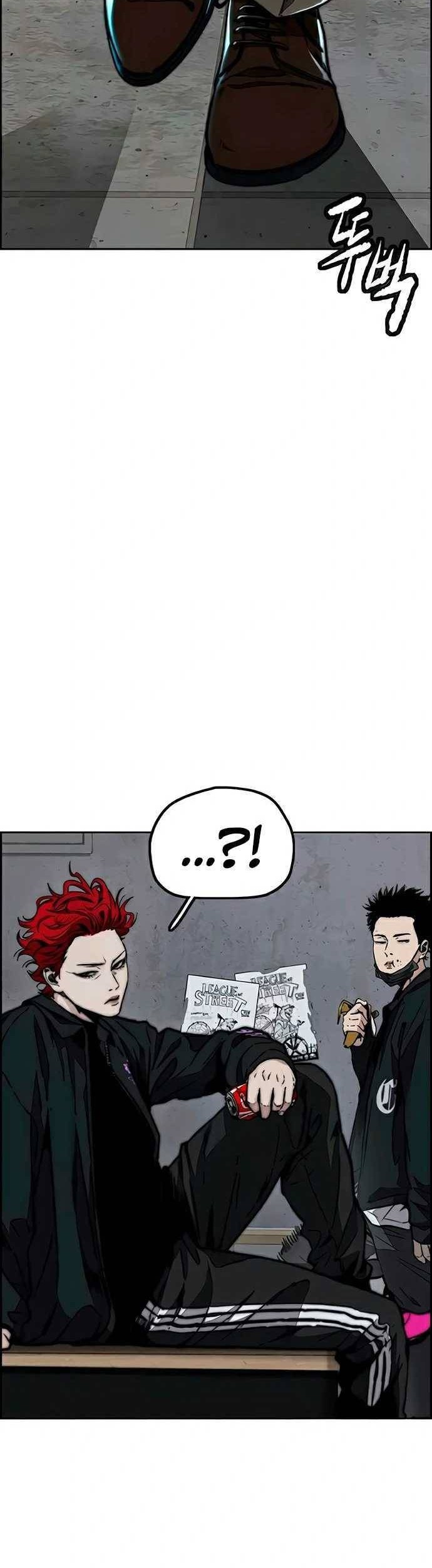 Wind Breaker Chapter 483 Gambar 72