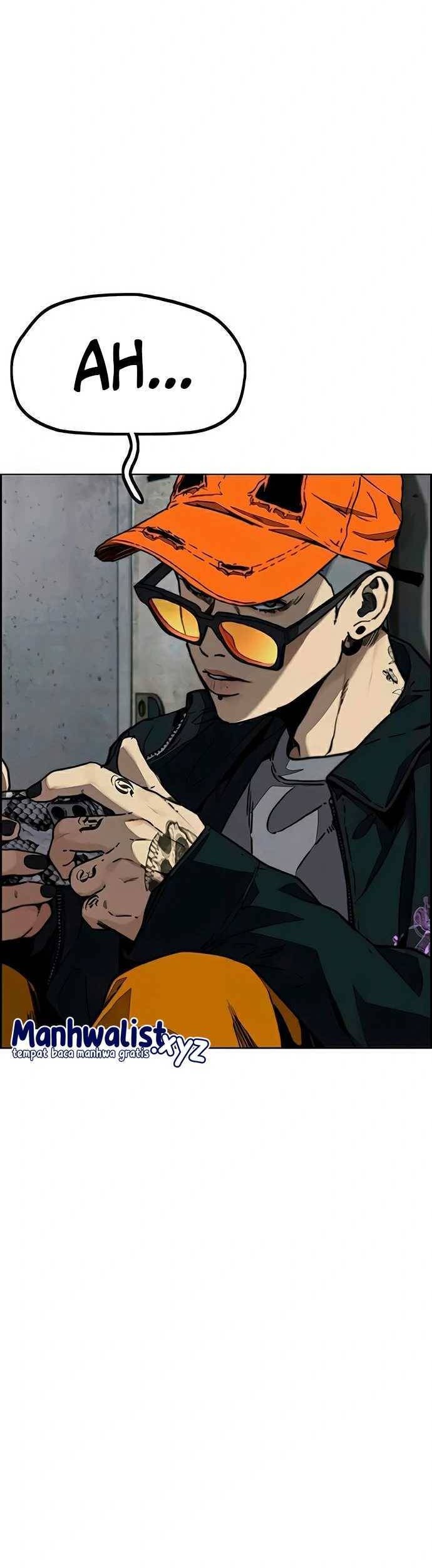 Wind Breaker Chapter 483 Gambar 73