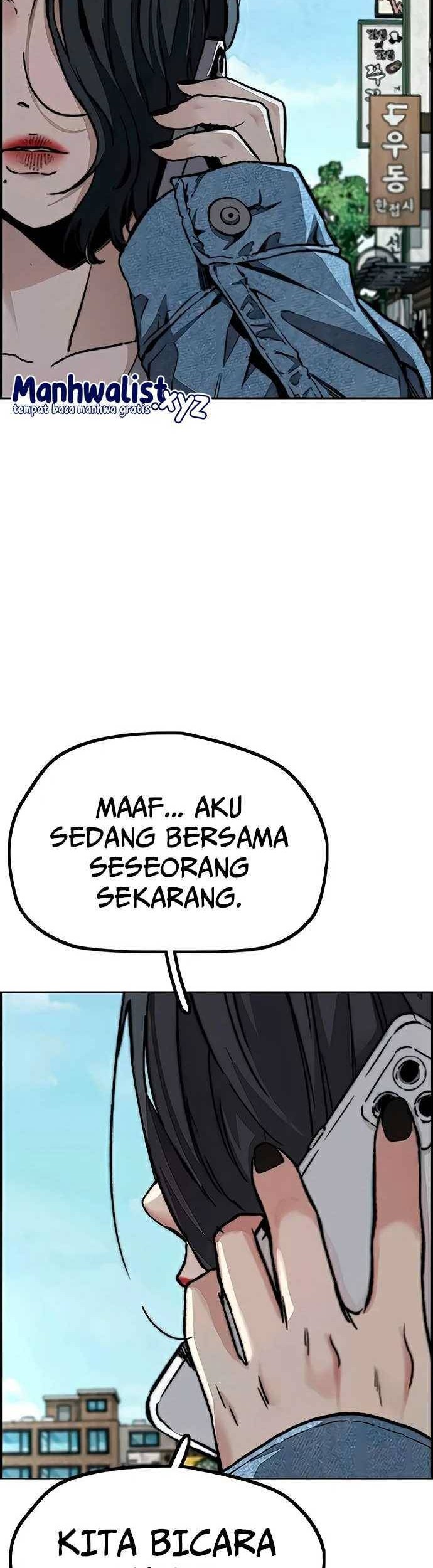 Wind Breaker Chapter 483 Gambar 77