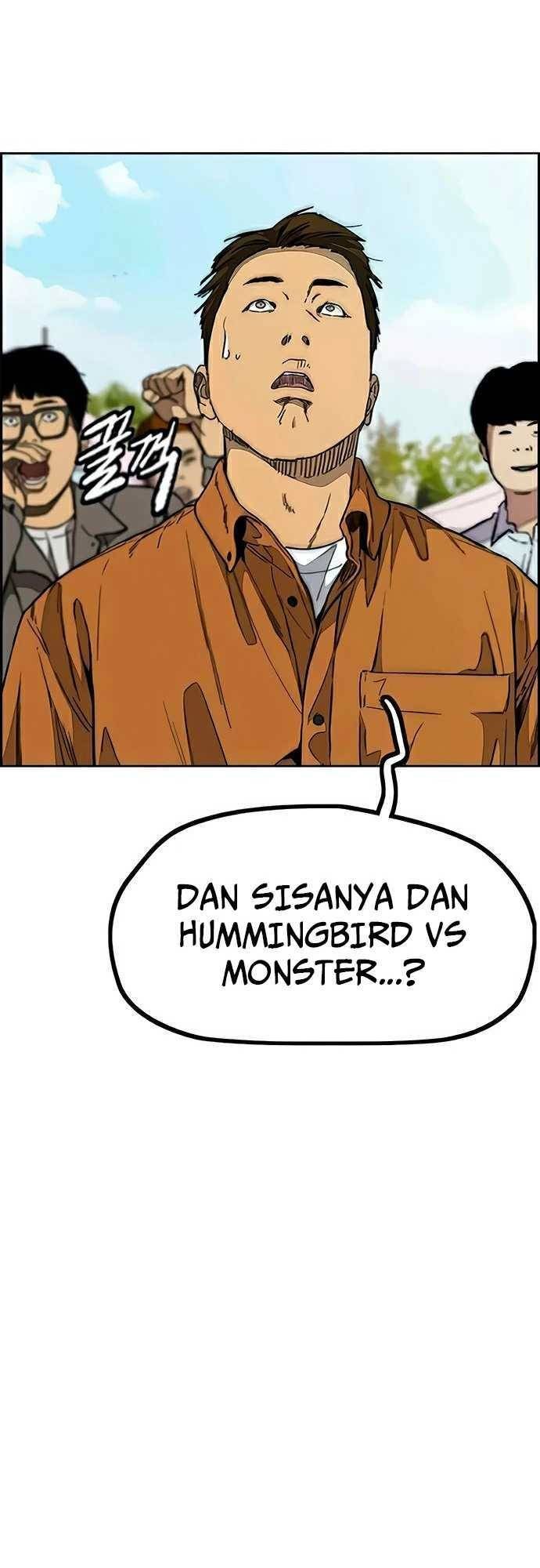 Wind Breaker Chapter 483 Gambar 55