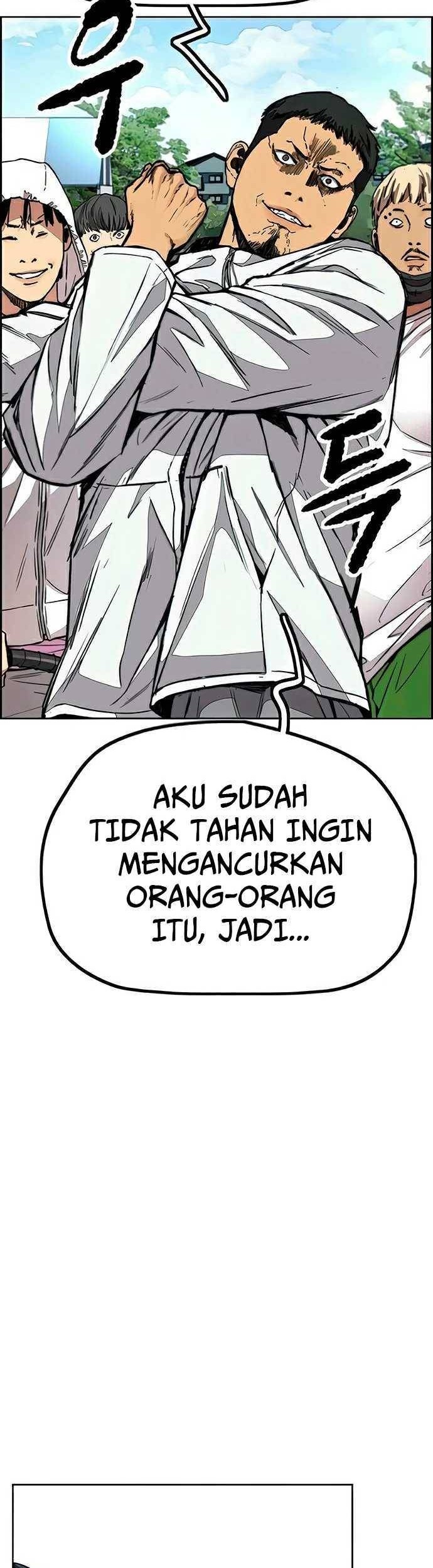 Wind Breaker Chapter 483 Gambar 52