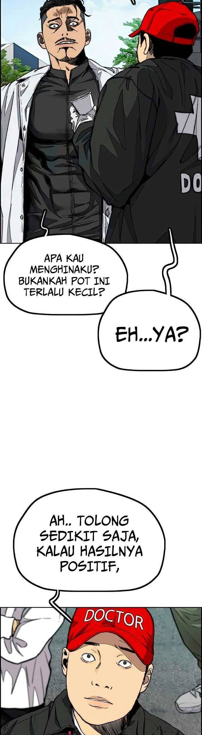 Wind Breaker Chapter 483 Gambar 57