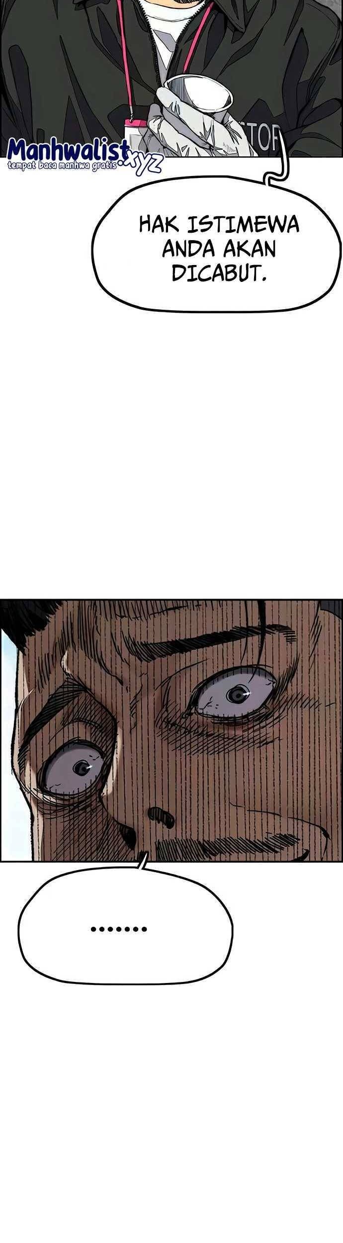 Wind Breaker Chapter 483 Gambar 58