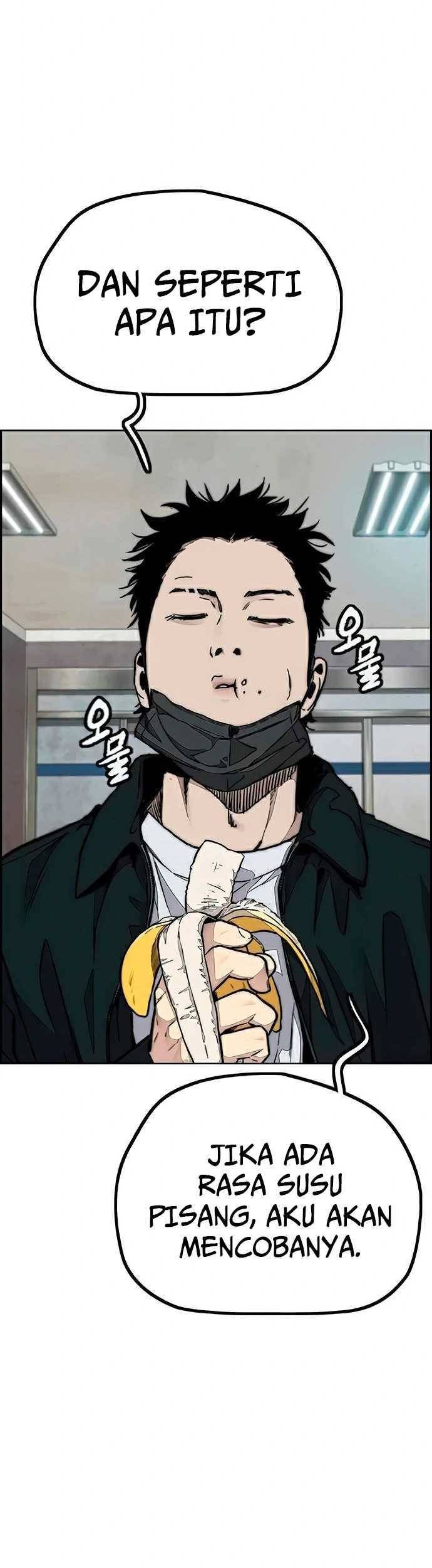 Wind Breaker Chapter 483 Gambar 61