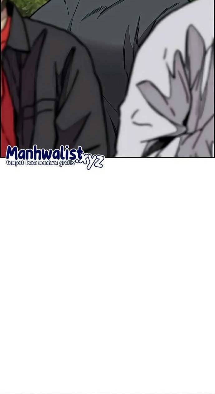 Wind Breaker Chapter 483 Gambar 5