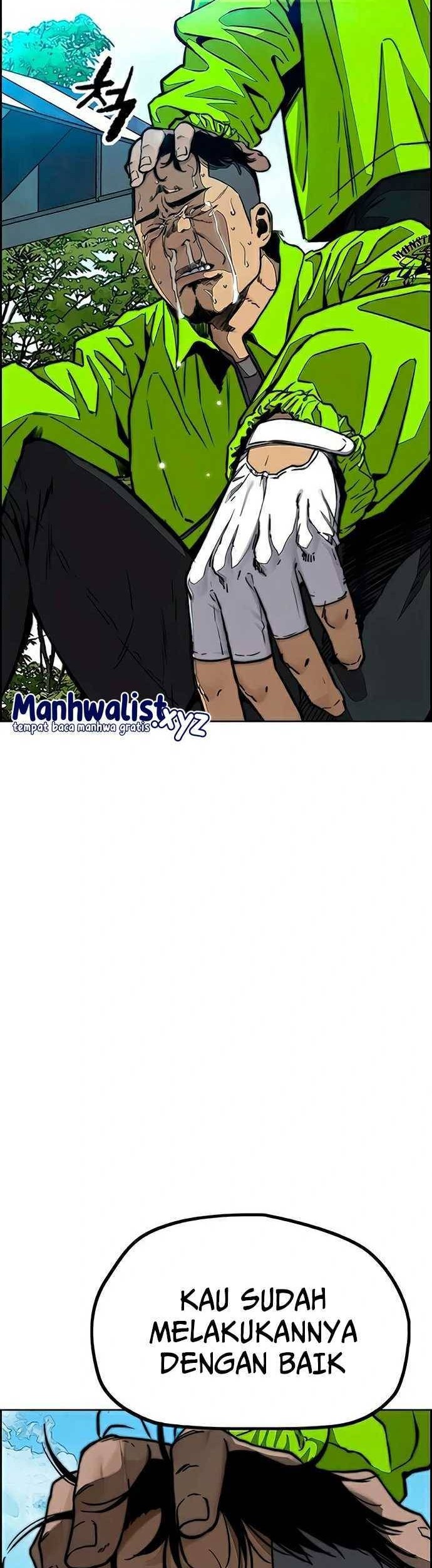 Wind Breaker Chapter 483 Gambar 12