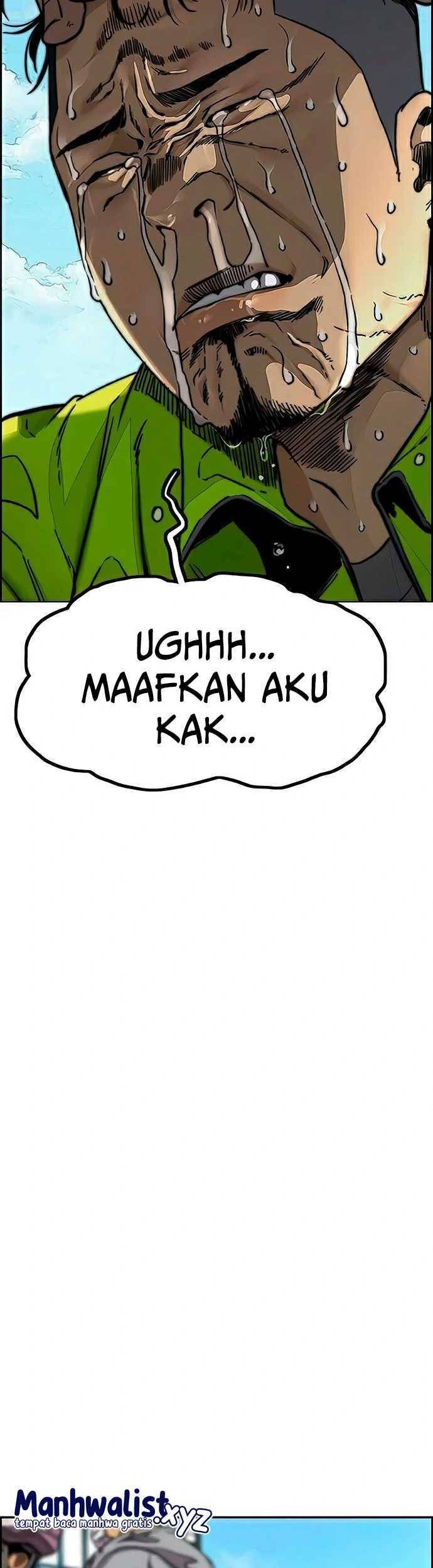 Wind Breaker Chapter 483 Gambar 13