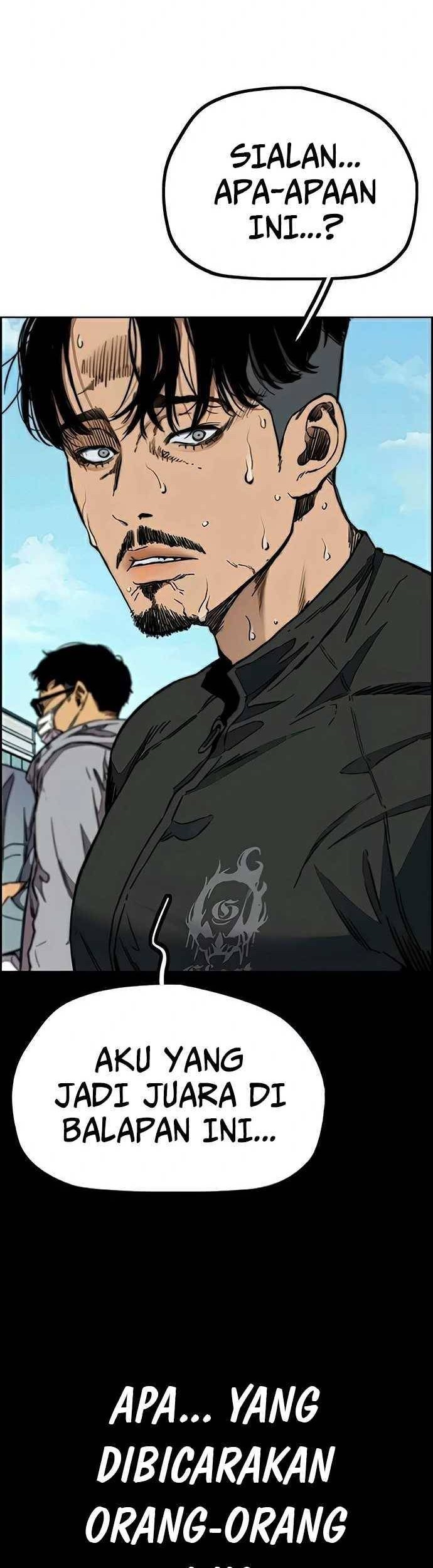 Wind Breaker Chapter 483 Gambar 19