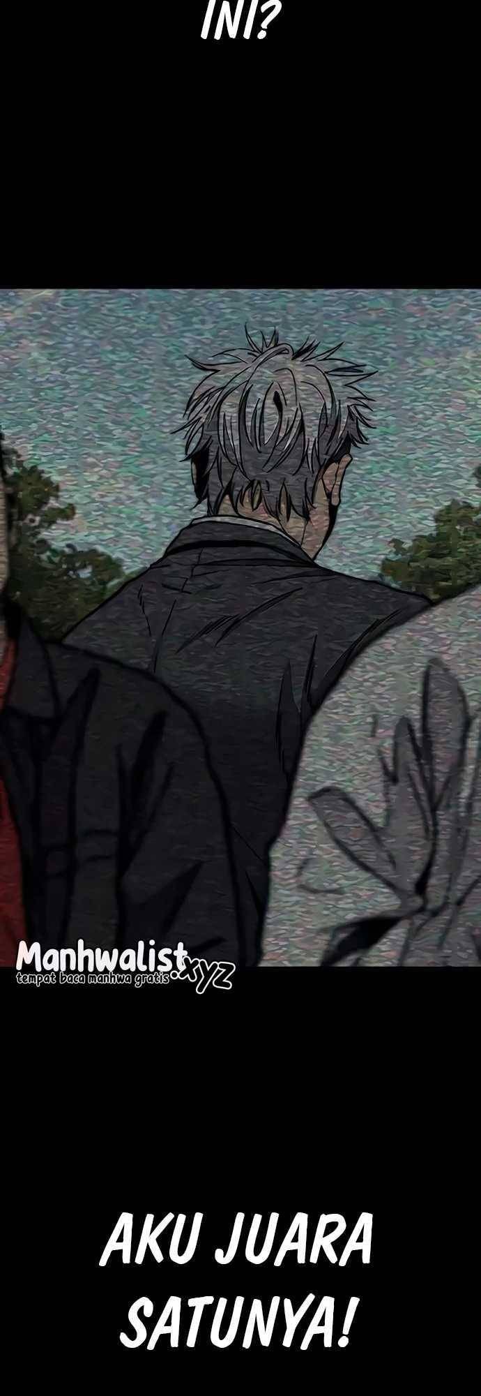 Wind Breaker Chapter 483 Gambar 20